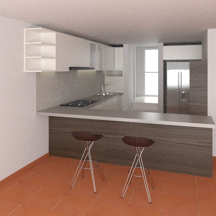 Cocina 3