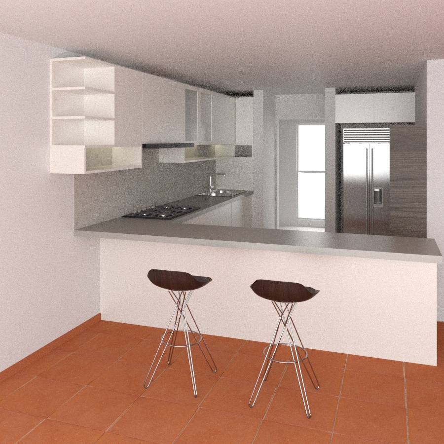 Cocina 4